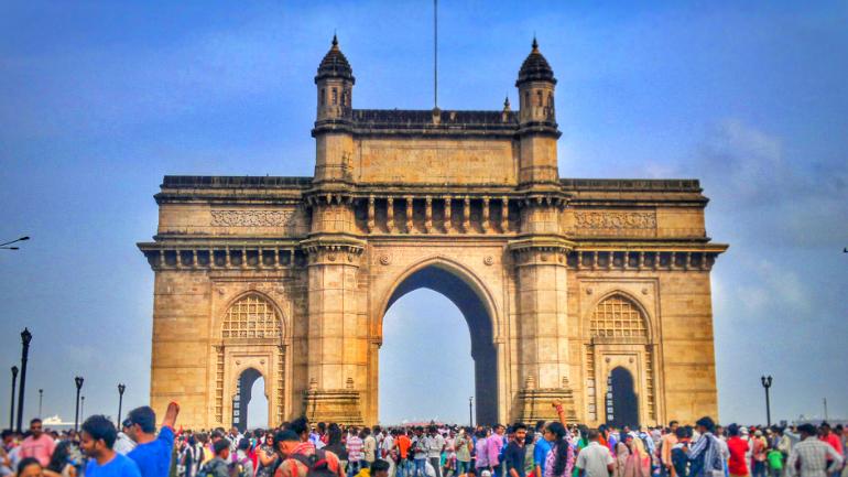Historical_Gateway_Of_India