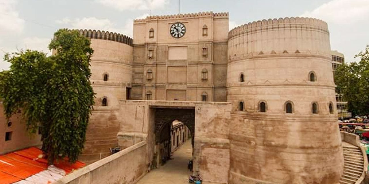 bhadra-fort-ahmedabad