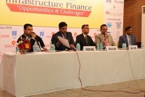 7th National Summit on Infrastructure Finance “Opportunities & Challenges”