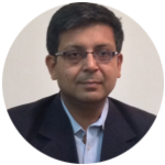 Mr. Nitin Jain - Partner, AAA Insolvency Professionals LLP