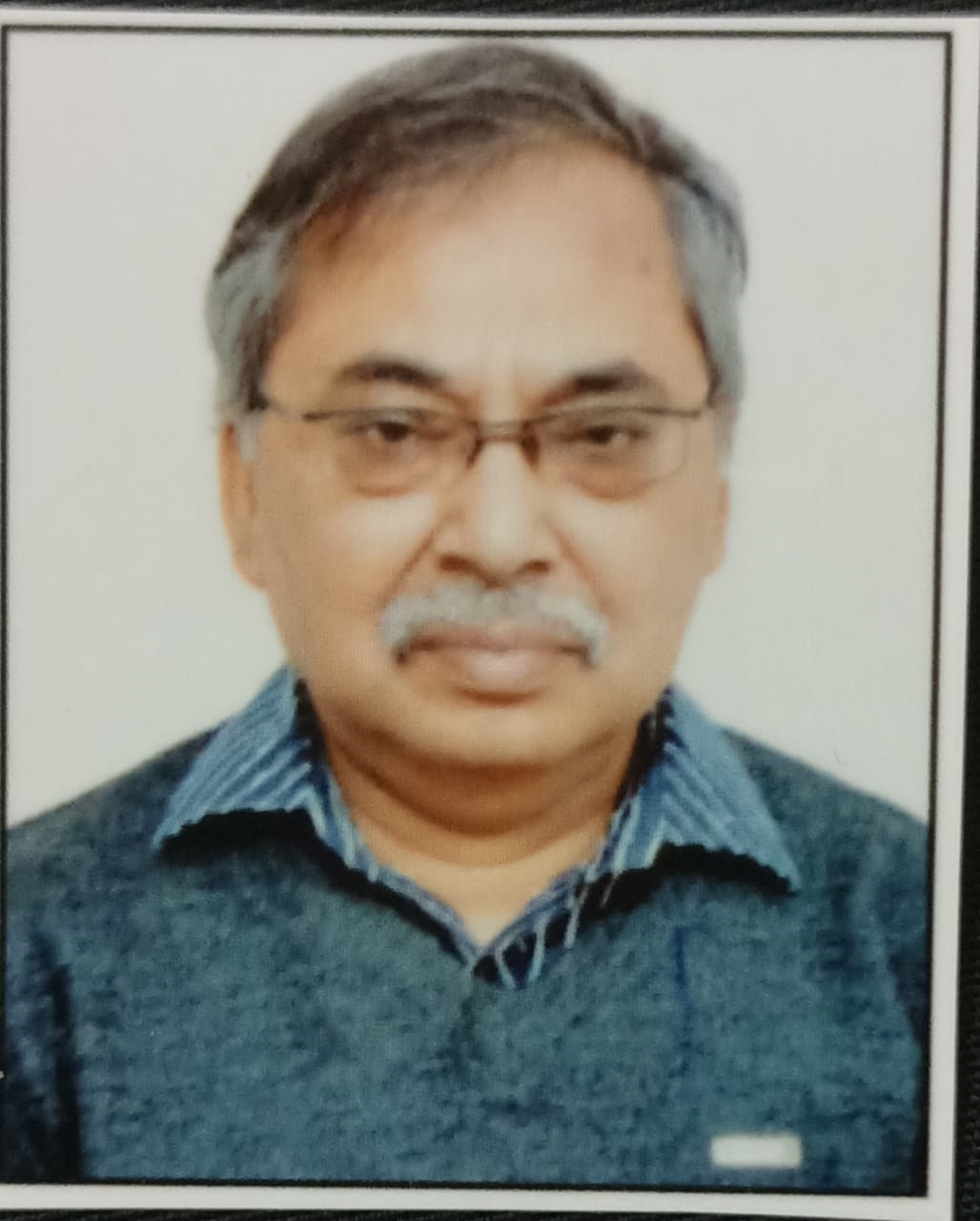 CA. Arun Kumar Srivastava